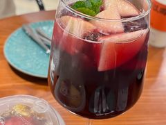 -CRAZYONES西班牙海鲜饭(上海美罗城店)