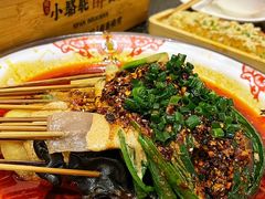 -福苗小骆驼烧烤(莲湖路店)