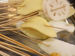 -镇江龙·火锅串串(武侯祠店)