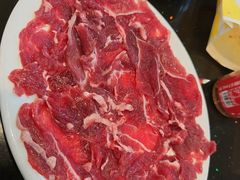 -耙二哥腰片王老火锅(双碑总店)