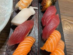 -东京屋(武定路店)