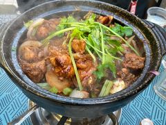 -川香煲(茅台路店)