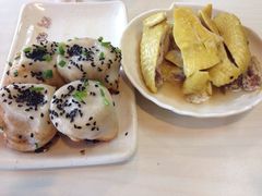 iphone_upload_pic-咬不得高祖生煎·简餐(高银街店)