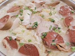 -老江南春·中国龙菜(衡山路店)
