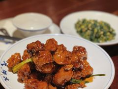 糖醋里脊-大牌大·传统杭帮菜(湖滨店)