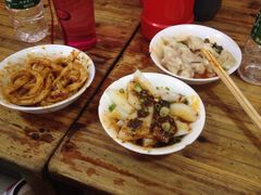 iphone_upload_pic-洞子口张老二凉粉(文殊院店)