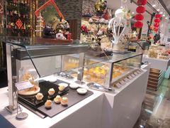 -苏州金鸡湖中茵皇冠假日酒店