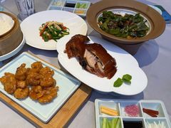 -四世同堂·京菜·烤鸭(双井店)