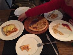 百好乐比萨-百好乐宠物友好餐厅(朝外大街店)