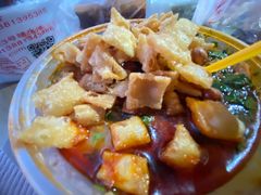 -豆相识•九九豆腐脑(牛咡桥店)