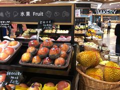 -金鹰超市(国际购物中心新街口店)