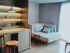 -北京三里屯CHAO酒店