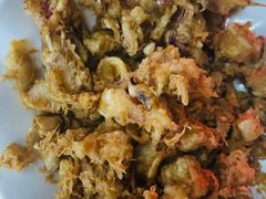 -老李烧烤(世贸南路店)