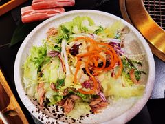 -谷牛和牛烤肉(漕河泾印象城店)