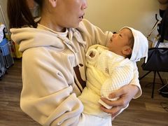 -田螺阿姨自营月嫂·育儿嫂(高新店)
