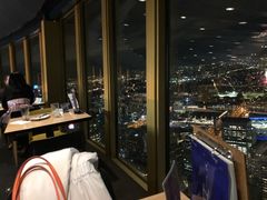 -悉尼塔旋转餐厅