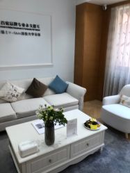 -HEYAN荷妍专业脱毛连锁机构