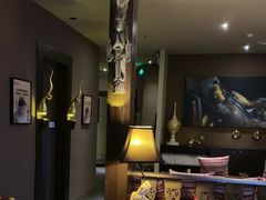 -泰合玺·精油疗愈SPA(南京光环花园城店)