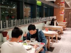-老碗会·陕西手工面(中心书城店)