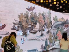 -长江路历史文化街区