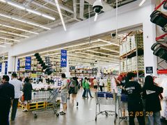 -山姆会员商店(杨桥西路店)