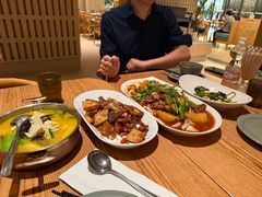 -香料集市新疆餐厅·清真聚餐(成都远洋太古里店)