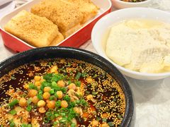 -新蜀会四川豆花(五羊店)