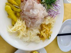 -吉莲利苑海鲜酒家(珠海拱北29年老字号店)