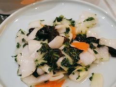 -惠丰堂饭庄·烤鸭·京味菜(西北旺·唐家岭店)