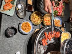 -炭虎烤肉(桂林路店)