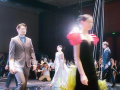 -青岛富力艾美酒店