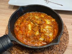 千层面-必胜客(滕州荆河店)