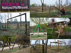 -圣露庄园·露营·烤肉·亲子