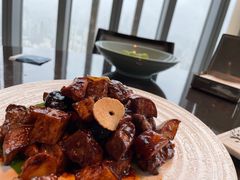 -环球港凯悦 · 享悦中餐厅