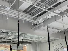-Jumphai室内蹦极运动