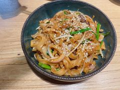 -潮粥荟·潮汕砂锅粥(槐房万达店)