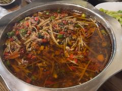 -厨神老街兔·淳朴人家店(盐帮菜风味名店)