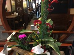 -春水堂人文茶馆(台中四维店)