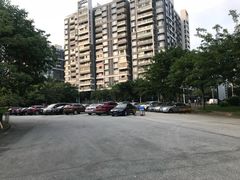 -广东工业大学(大学城校区)
