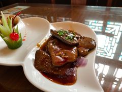 南煎肝-聚春园驿馆(三坊七巷店)