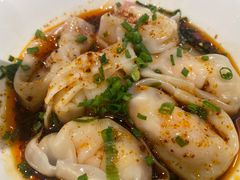 -鼎泰丰(德基广场店)