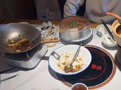 -老阿爸鲜鱼土菜(独墅湖店)