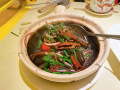 黄鳝啫啫煲-惠食佳(滨江大公馆店)