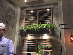 大堂-食间牛排(湖西路店)