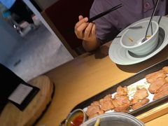 -蜜桃餐厅·伴山(绿宝广场店)