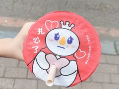 -蜜雪冰城(北一中路万达店)