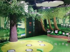 -龙岗区科技馆