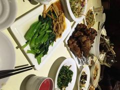 西北45度—西北民间菜主题餐厅(世茂广场店)-西北45°(世茂广场店)