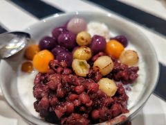 -堂屋糖水店(愚园店)