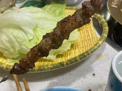 -和庆斋羊蝎子火锅·碳缸烧烤(顺义旗舰店)